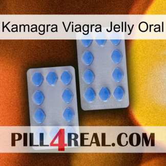 Kamagra Viagra Oral Jelly 20